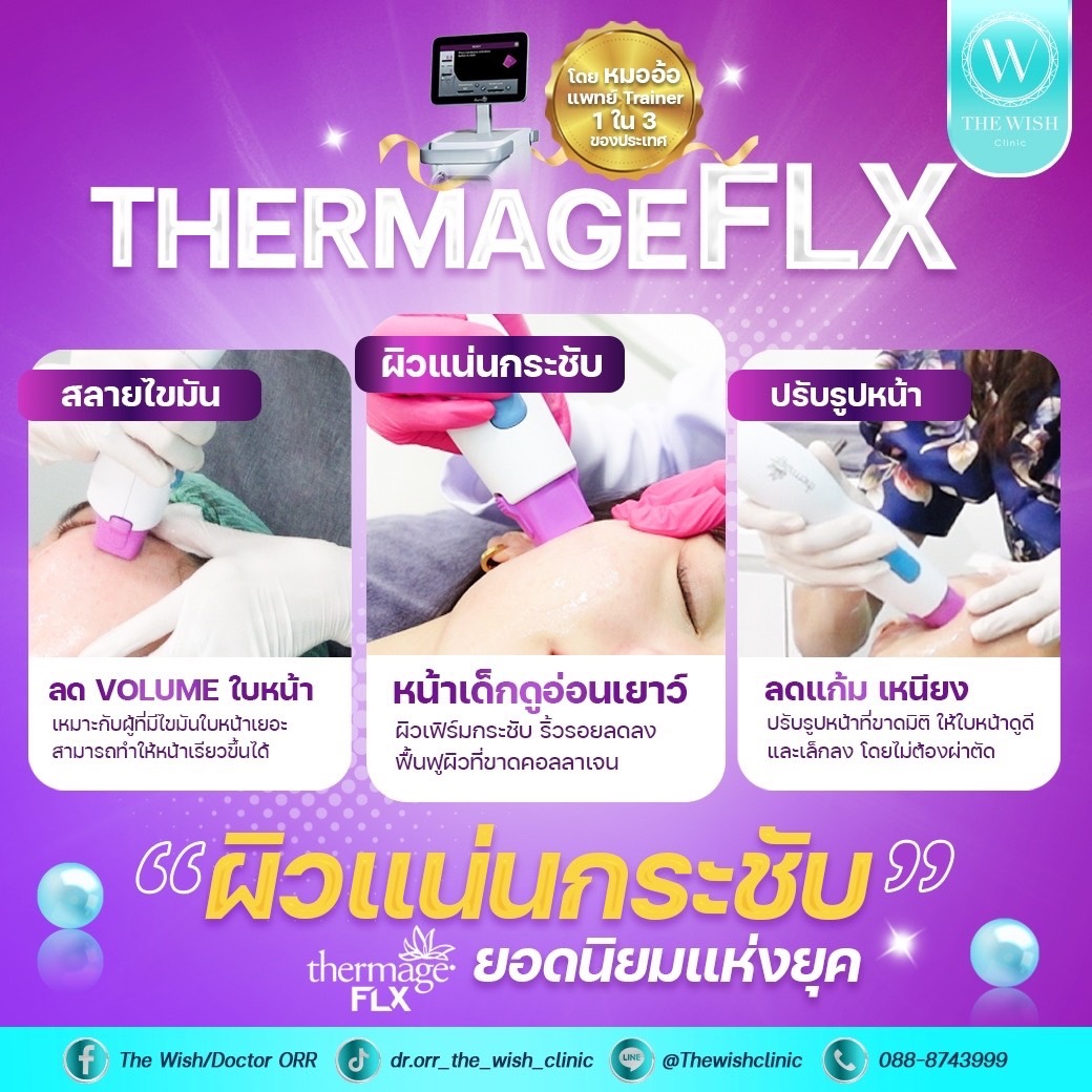 thermage flx