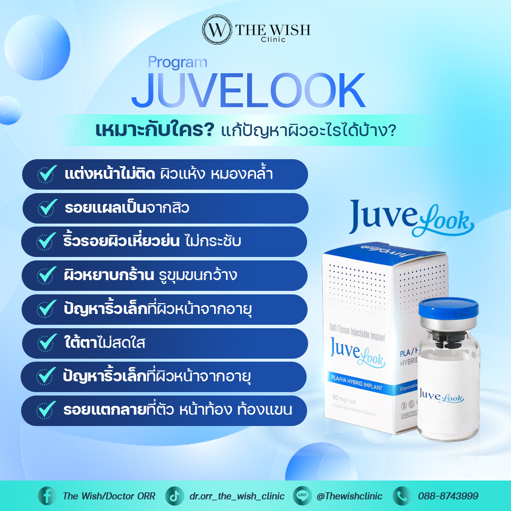 Juvelook