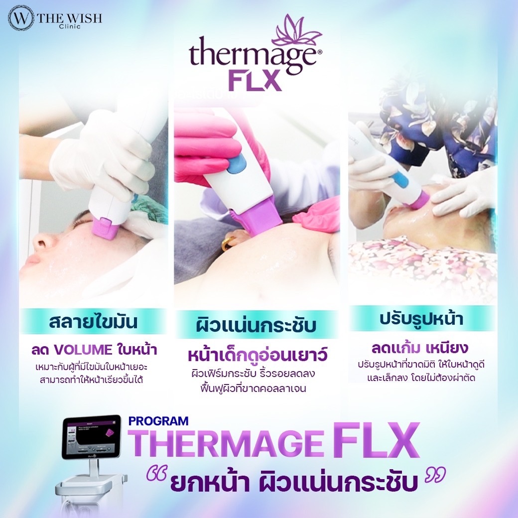 thermage flx